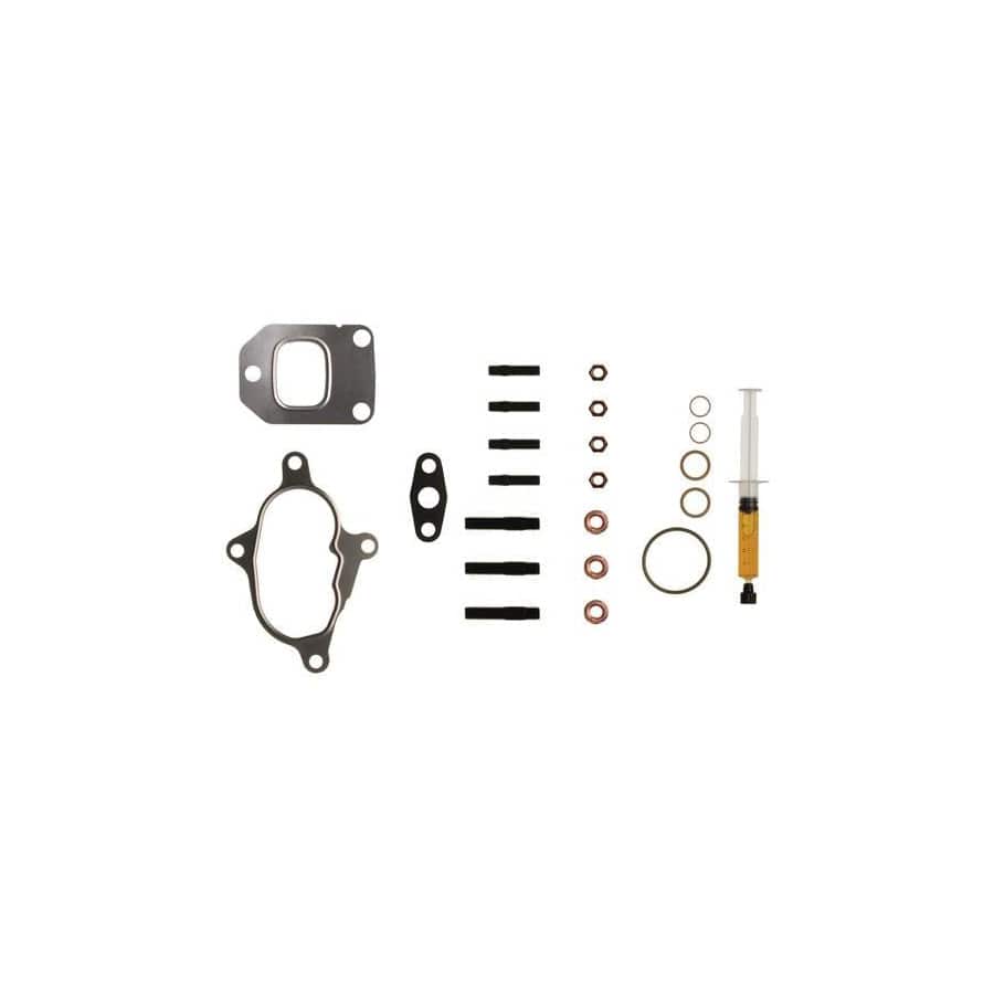 Alanko 10920338 Mounting Kit, Charger