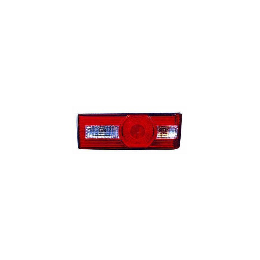 Abakus 4411983Rae Rear Light for VW Golf I Hatchback (17)