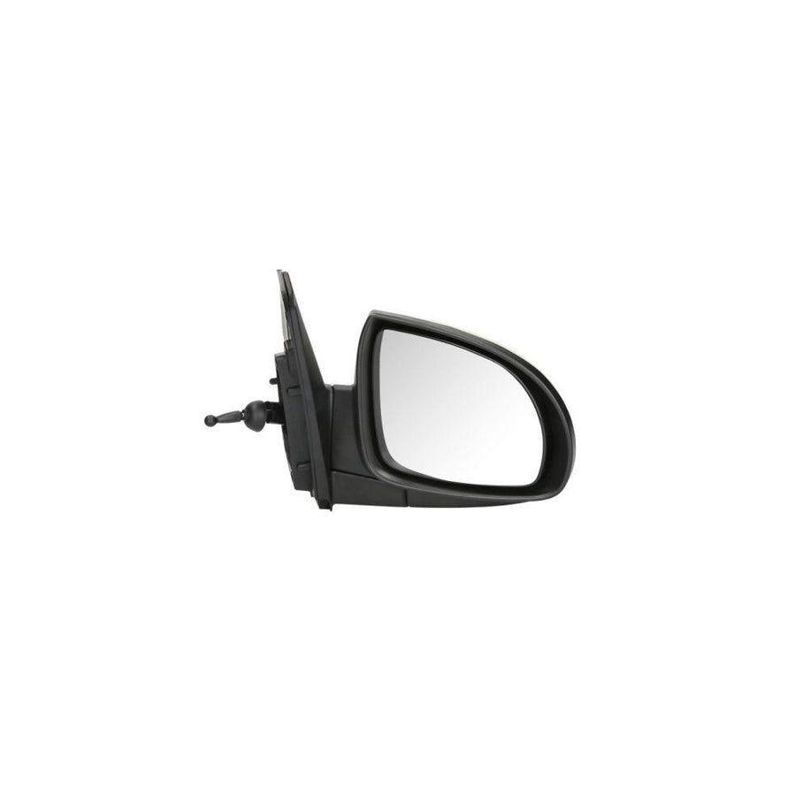 Blic 5502-00-0922940P Bumper Reinforcement for Dodge Caliber