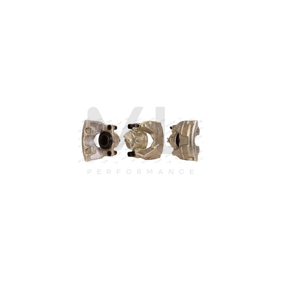 Ferodo Premier FCL695007 Brake Caliper Without Accessories