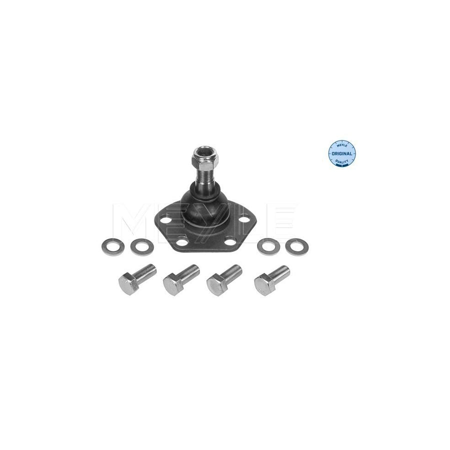 Meyle 11-16 010 0004 Ball Joint