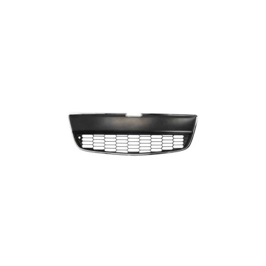 Blic 6502-07-1136911P Bumper Grill for Chevrolet Aveo