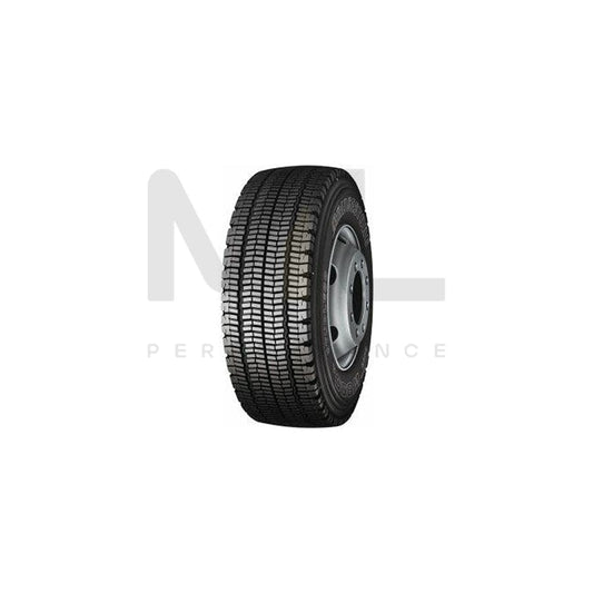 Bridgestone W990 295/60 R22.5 150/147L Truck Winter Tyre