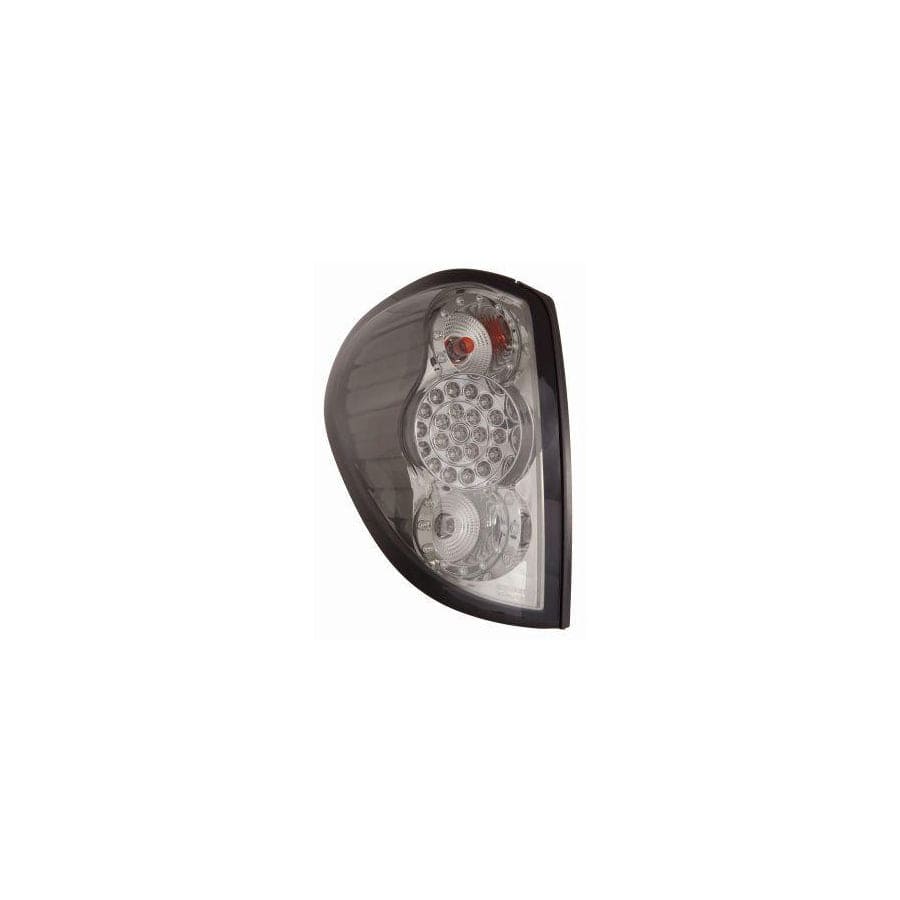 Abakus D141902Pavs Combination Rearlight Set for Mitsubishi L200 / Triton IV Pickup (Ka, Kb)