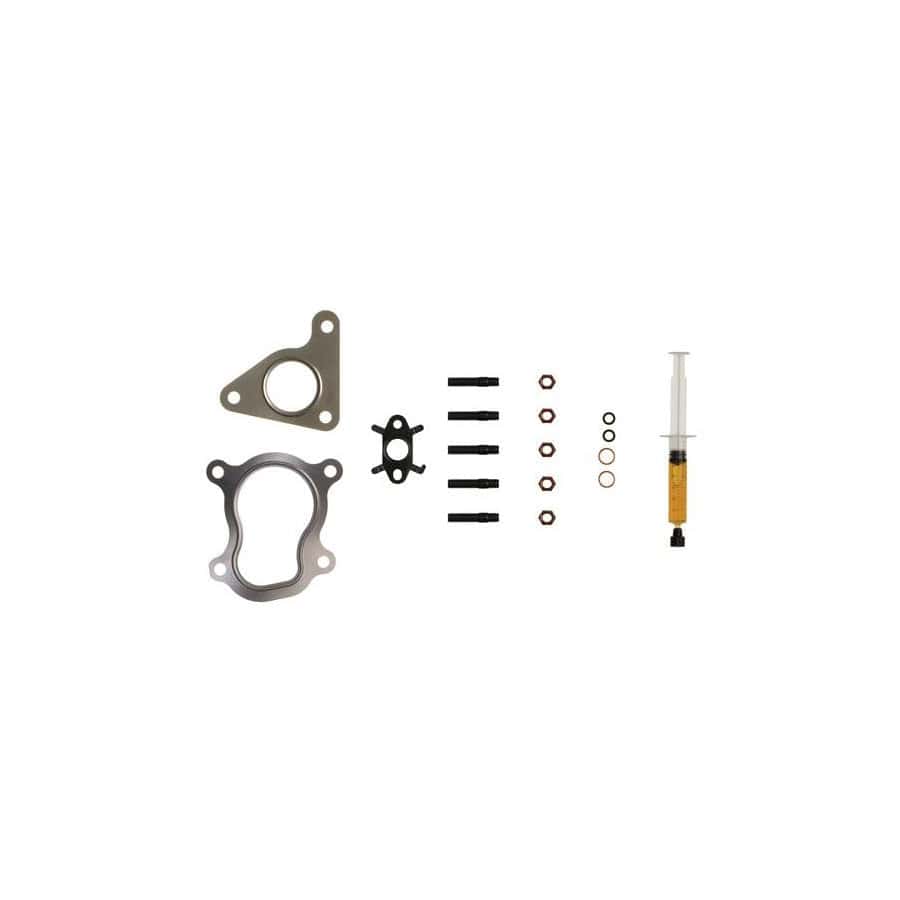 Alanko 10920337 Mounting Kit, Charger