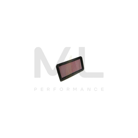 K&N 33-2335 Replacement Air Filter