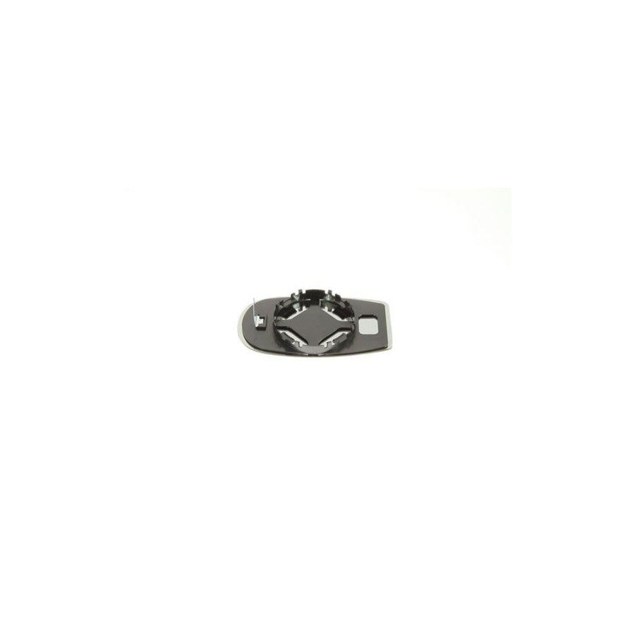 Blic 6102-02-1293329P Mirror Glass, Outside Mirror for Fiat Punto II Hatchback (188)