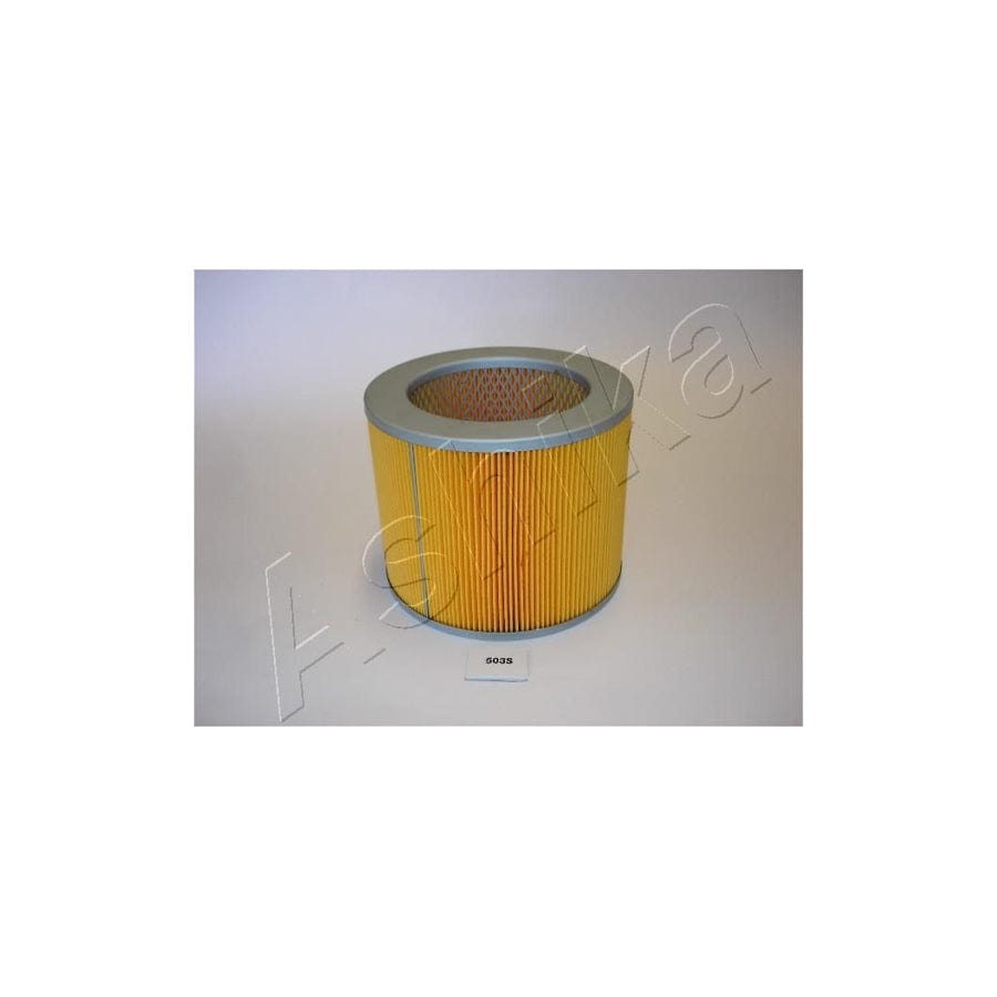 Ashika 20-05-503 Air Filter For Mitsubishi L300 / Delica