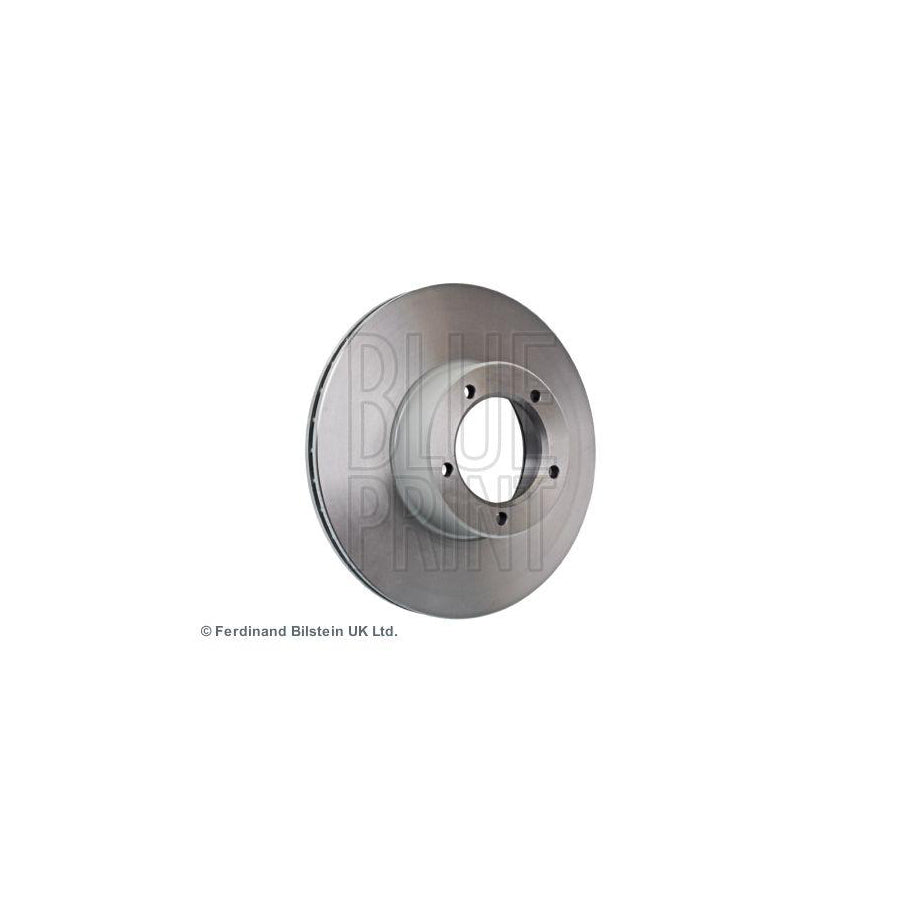 Blue Print Adj134334 Brake Disc for Tata (Telco) Safari (42_Fd)