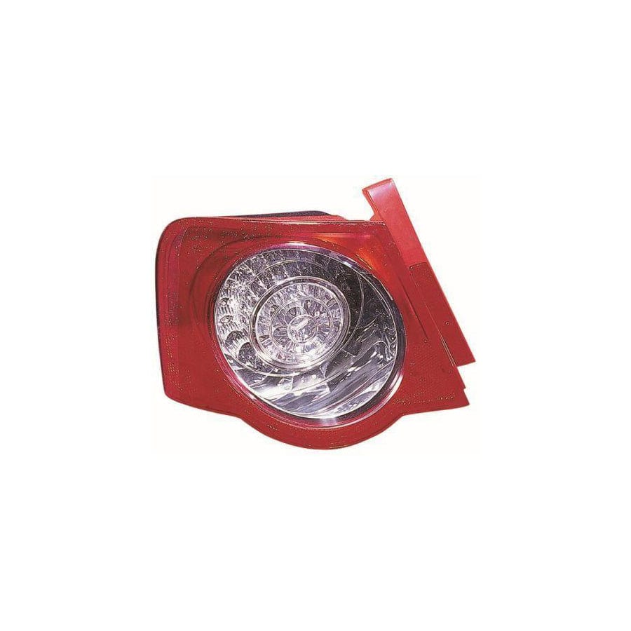 Abakus 4411982Rae Rear Light for VW Passat B6 Saloon (3C2)