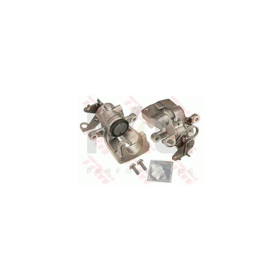 TRW BHN988E Brake Caliper for FIAT Linea (323, 110)