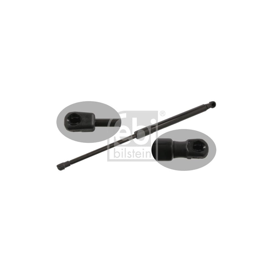Febi Bilstein 34436 Tailgate Strut For Citroen C6 Saloon