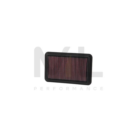 K&N 33-2676 Replacement Air Filter