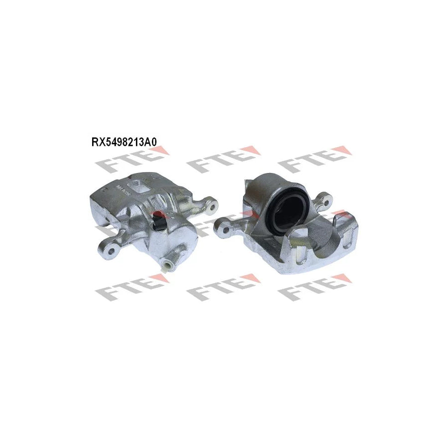 FTE 9291711 Brake Caliper for Hyundai Lantra I Saloon (J-1)