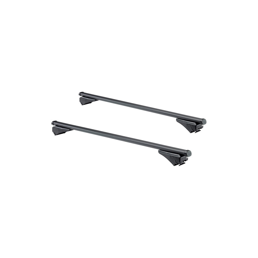 Twinny Load Tl-S99 Roof Bar Set Steel S99 for Several Car Types With Closed Or Small Open Roof Rails