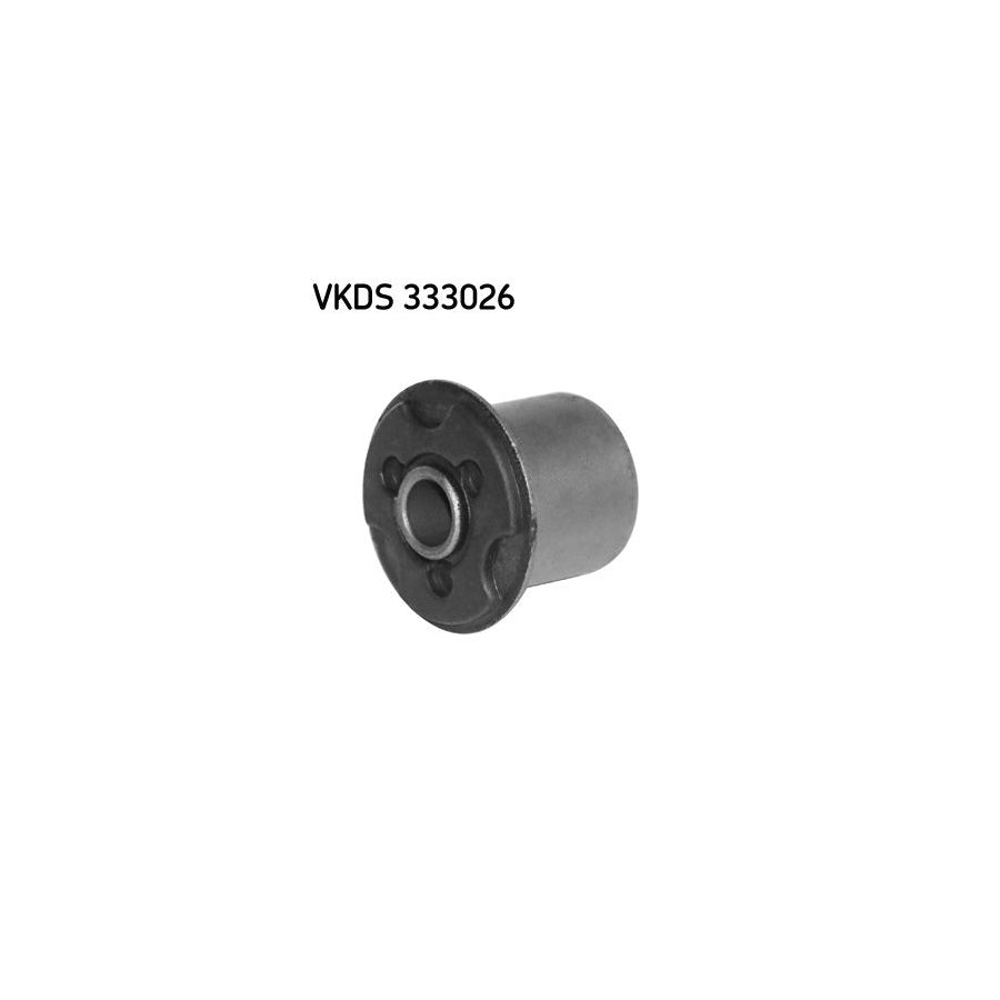 Skf Vkds 333026 Control Arm / Trailing Arm Bush