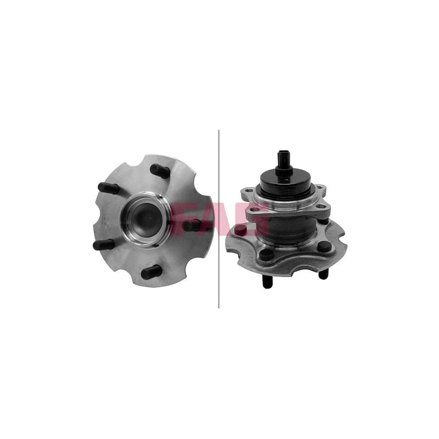 FAG 771 0554 30 Joint Kit, Drive Shaft