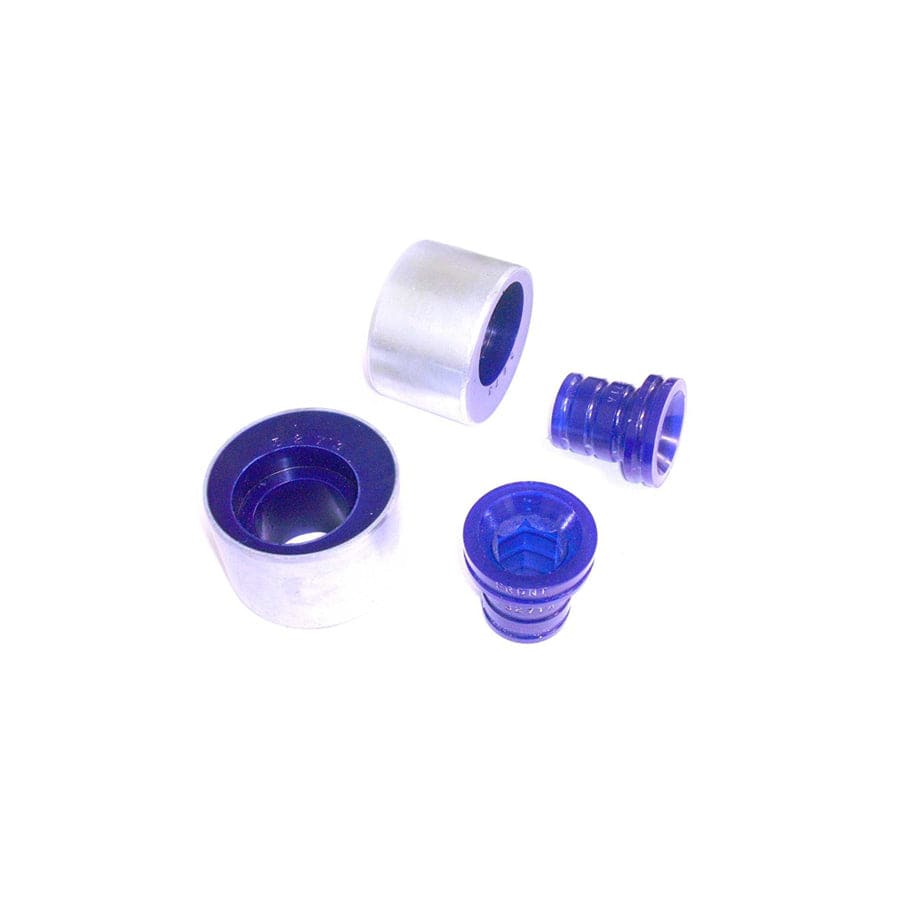 SuperPro SPF3273K SuperPro Control Arm Lower-Inner Rear Anti Lift Bush Kit