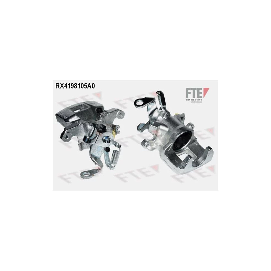 FTE Rx4198105A0 Brake Caliper