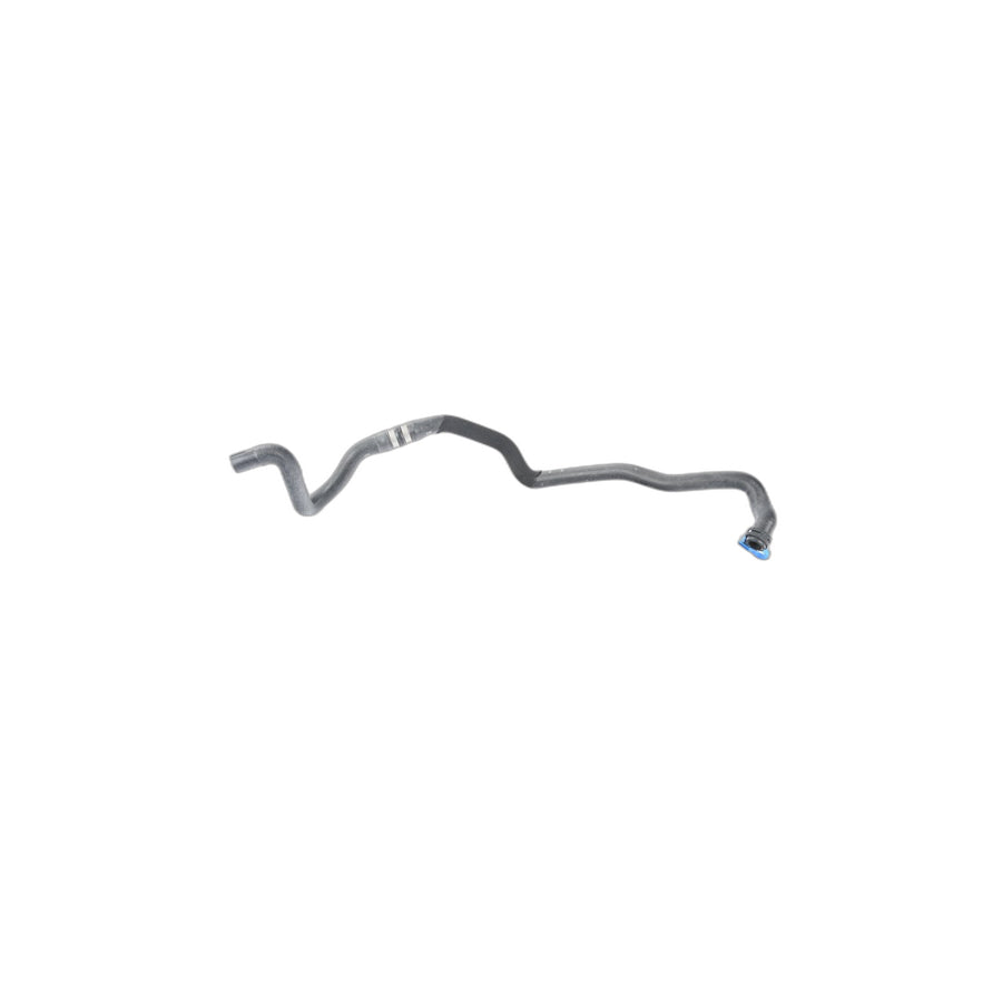 Genuine BMW 64219259541 F16 F15 Coolant Hose, Return Heat exchanger - coolant pipe (Inc. X6 50iX 4.0 & X5 M)