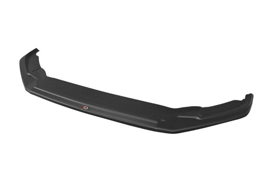 Maxton Design VW-SC-3F-R-FD2T Front Splitter V.2 Volkswagen Scirocco R MK3 (Facelift) | ML Performance UK Car Parts