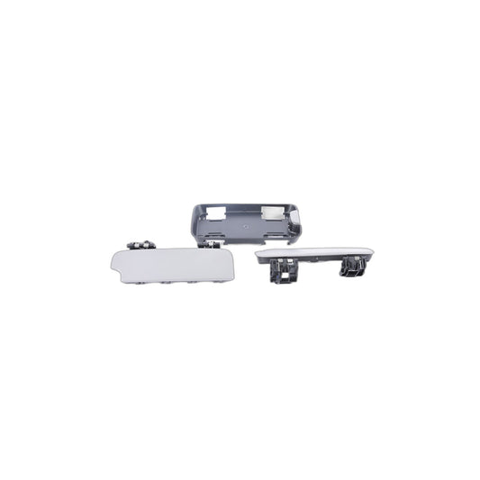 Genuine BMW 51166963910 E93 E92 Cup Holder GRAU (Inc. M3, 323i & 328i)