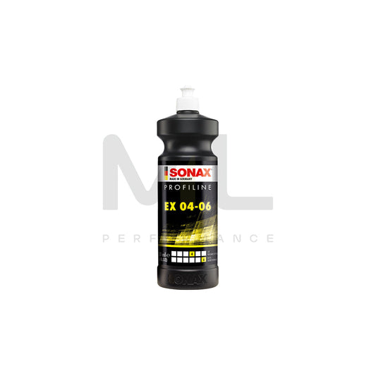 Sonax PROFILINE EX 04-06 1L