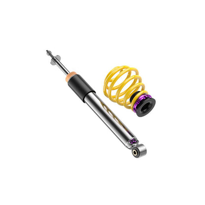 KW 352200BV BMW E30 Variant 3 Coilover Kit 7  | ML Performance UK Car Parts