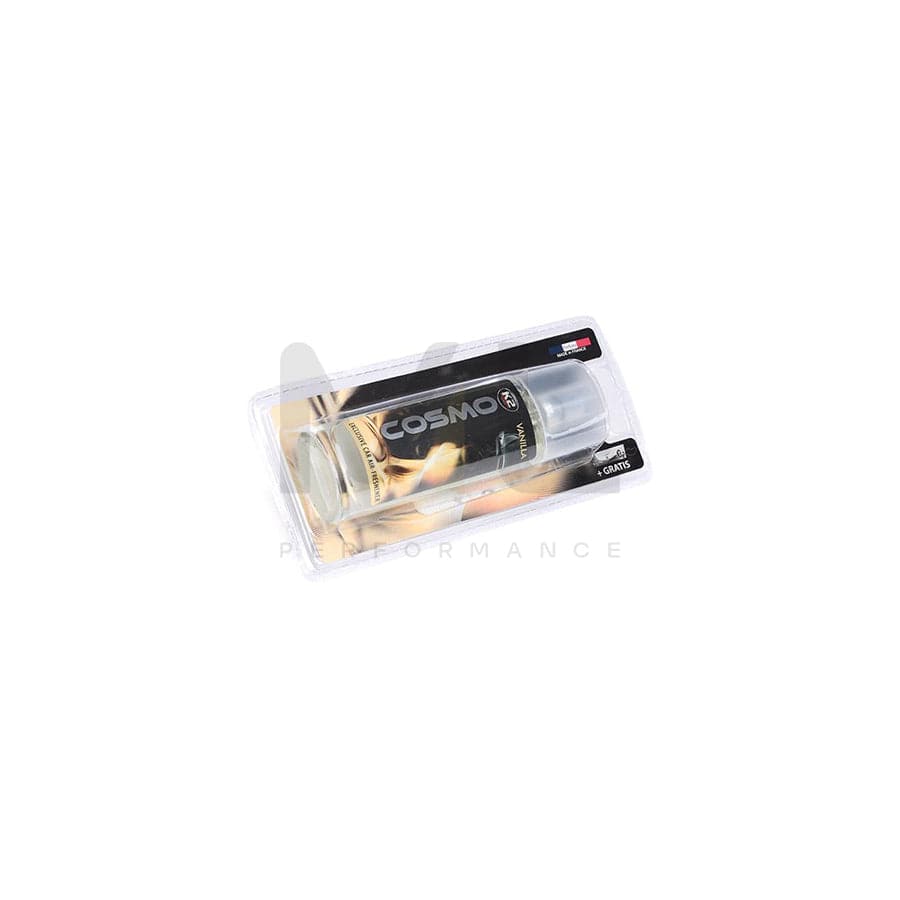 K2 V207 Car air freshener aerosol, Bag, Contents: 50ml