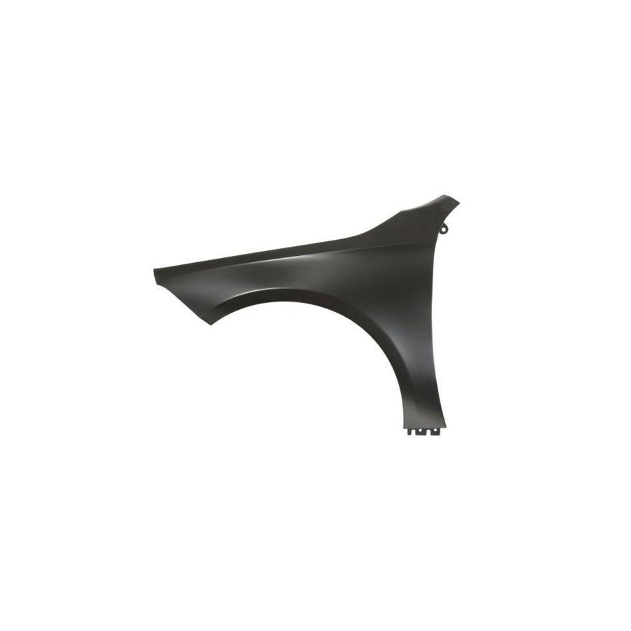 Blic 6504-04-3570311Ap Wing Fender Suitable for Mercedes-Benz A-Class