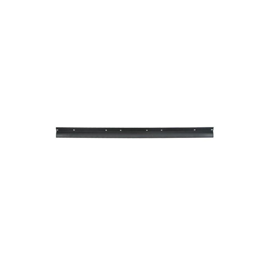 Blic 5511-00-6044220P Front Splitter for Renault Megane