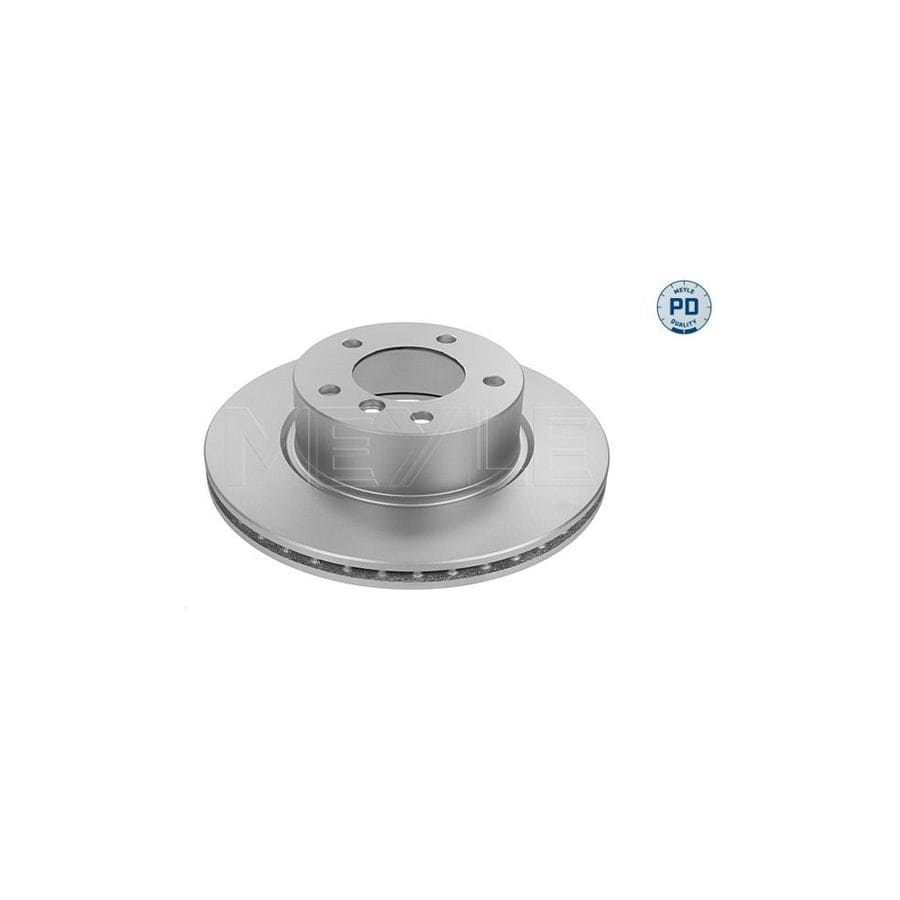 Meyle 383 521 3063/Pd Brake Disc