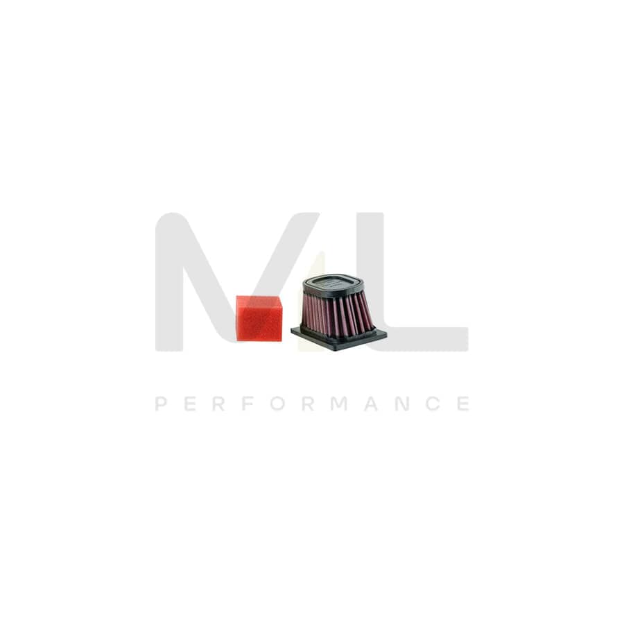 K&N BM-6501 Replacement Air Filter