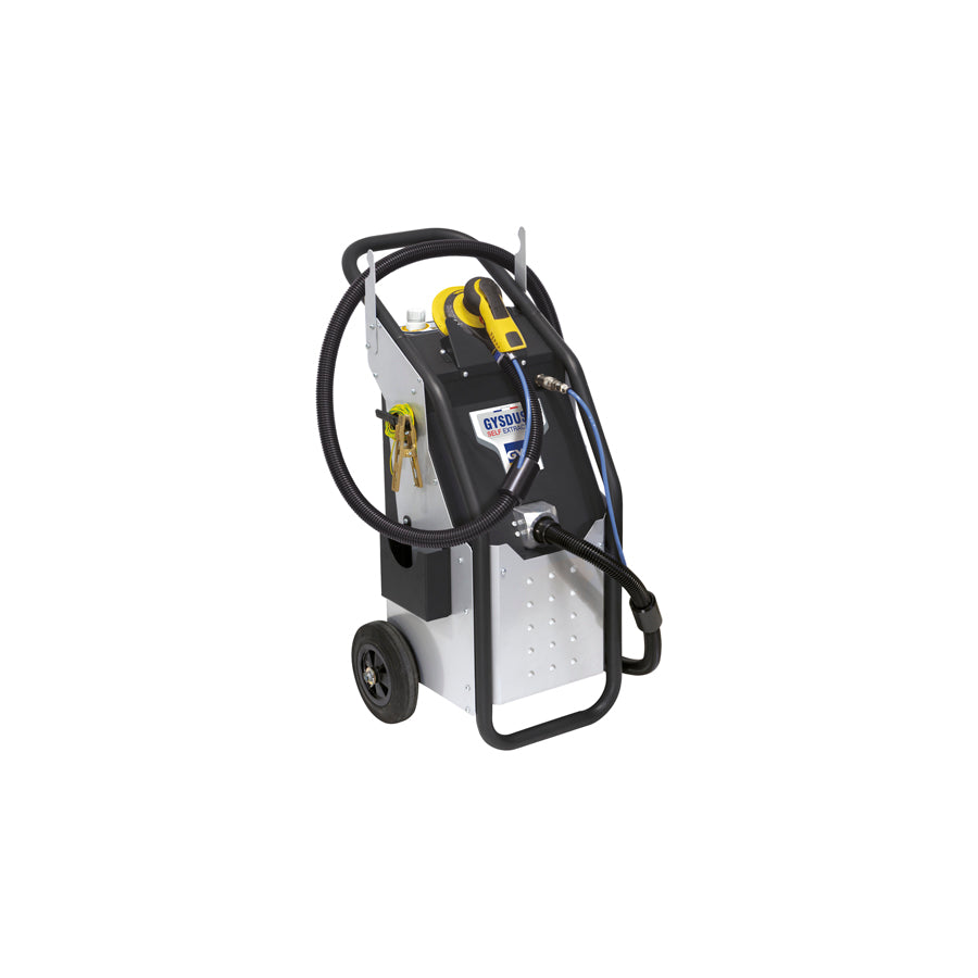 Gys 077058 Gysdust Self Extractor Car Body Accessories