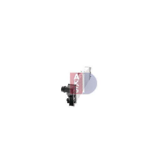 AKS Dasis 468002N Fan Clutch