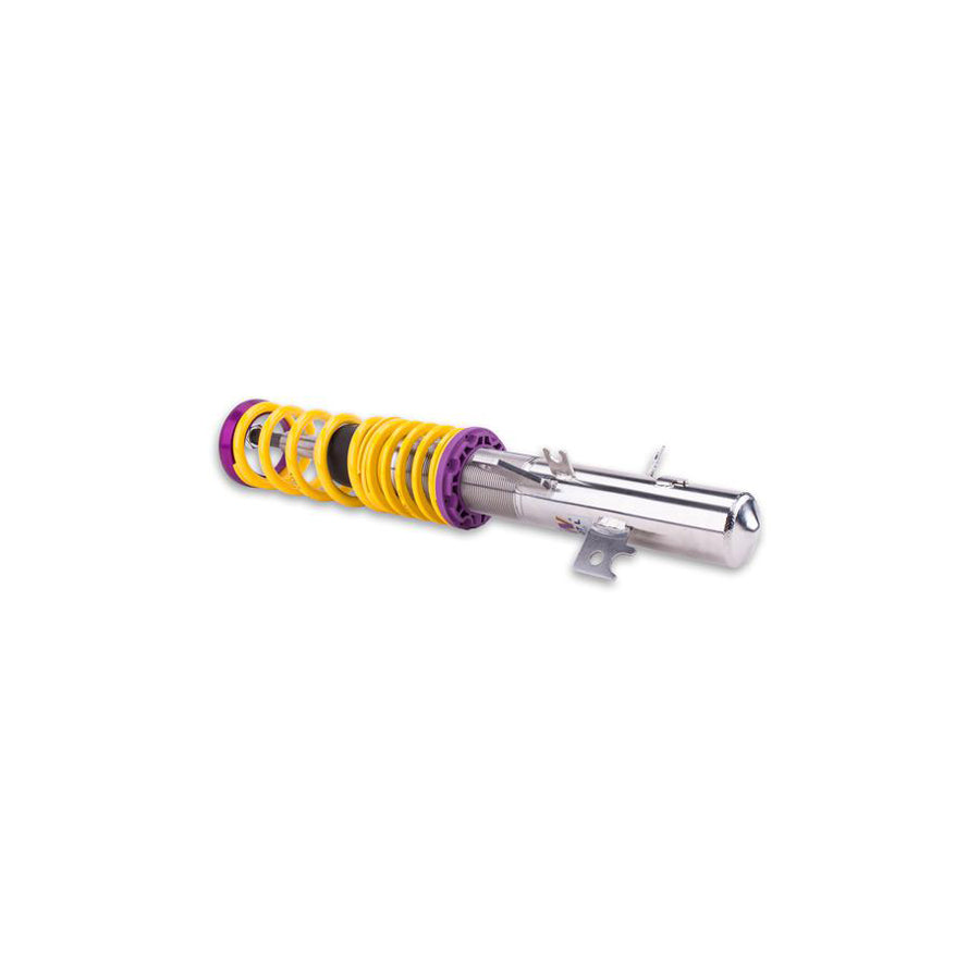 KW 10270020 Peugeot 208 Variant 1 Coilover Kit 3  | ML Performance UK Car Parts
