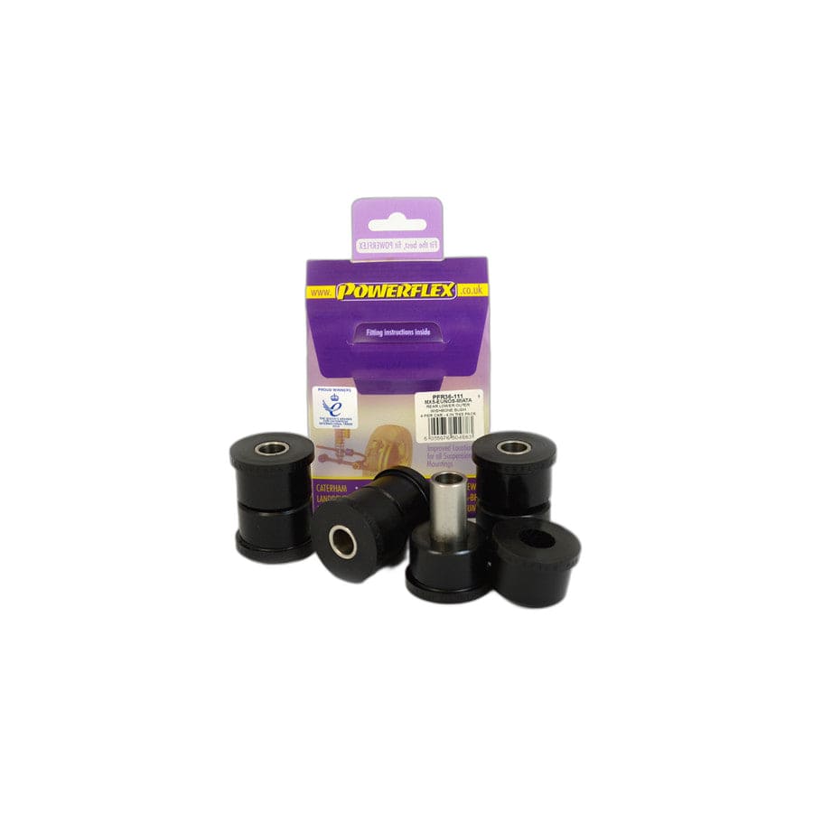 Powerflex PFR36-111 Mazda MX-5 Rear Lower Outer Wishbone Bush | ML Performance UK Car Parts
