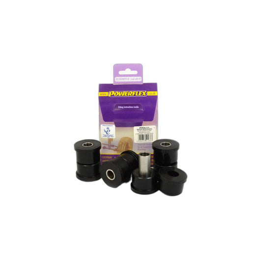 Powerflex PFR36-111 Mazda MX-5 Rear Lower Outer Wishbone Bush | ML Performance UK Car Parts