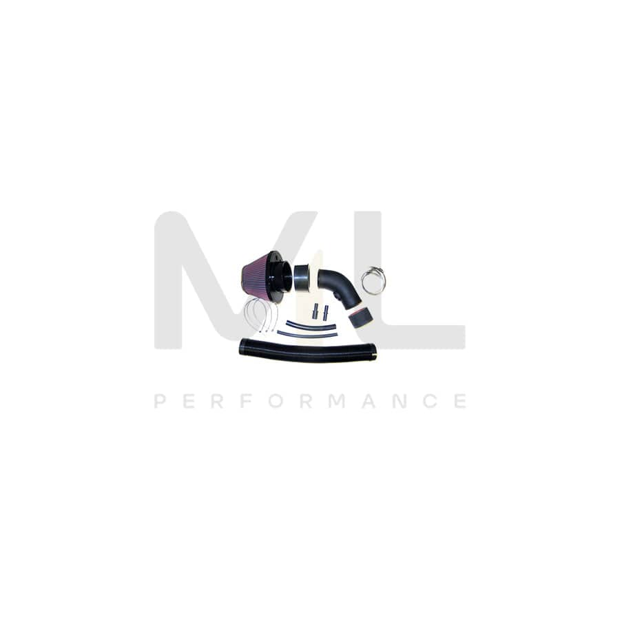 K&N 57-0265-1 Performance Air Intake System