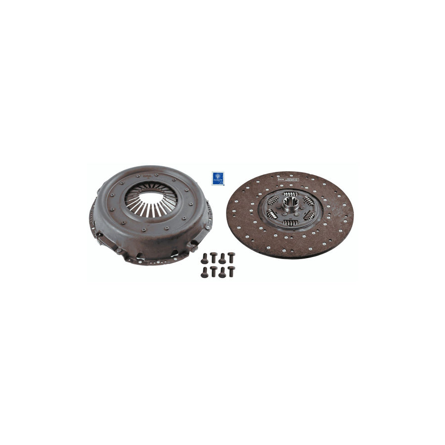 Sachs 3400 119 001 Clutch Kit