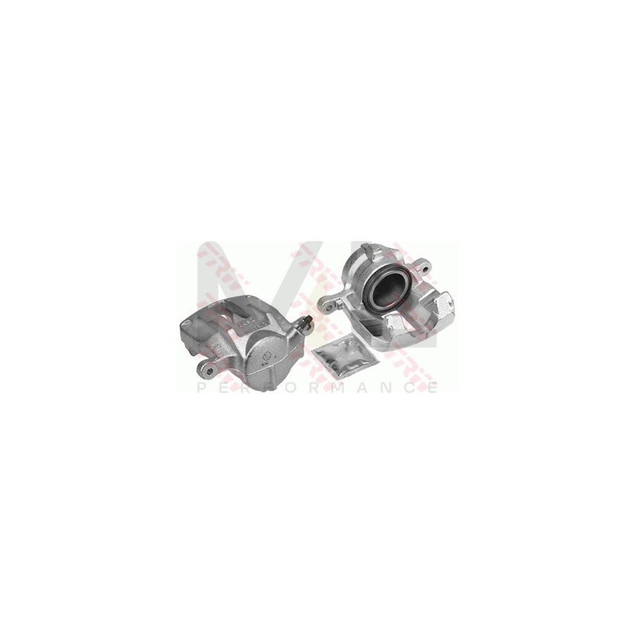 TRW BHX180E Brake Caliper suitable for MERCEDES-BENZ A-Class (W168)