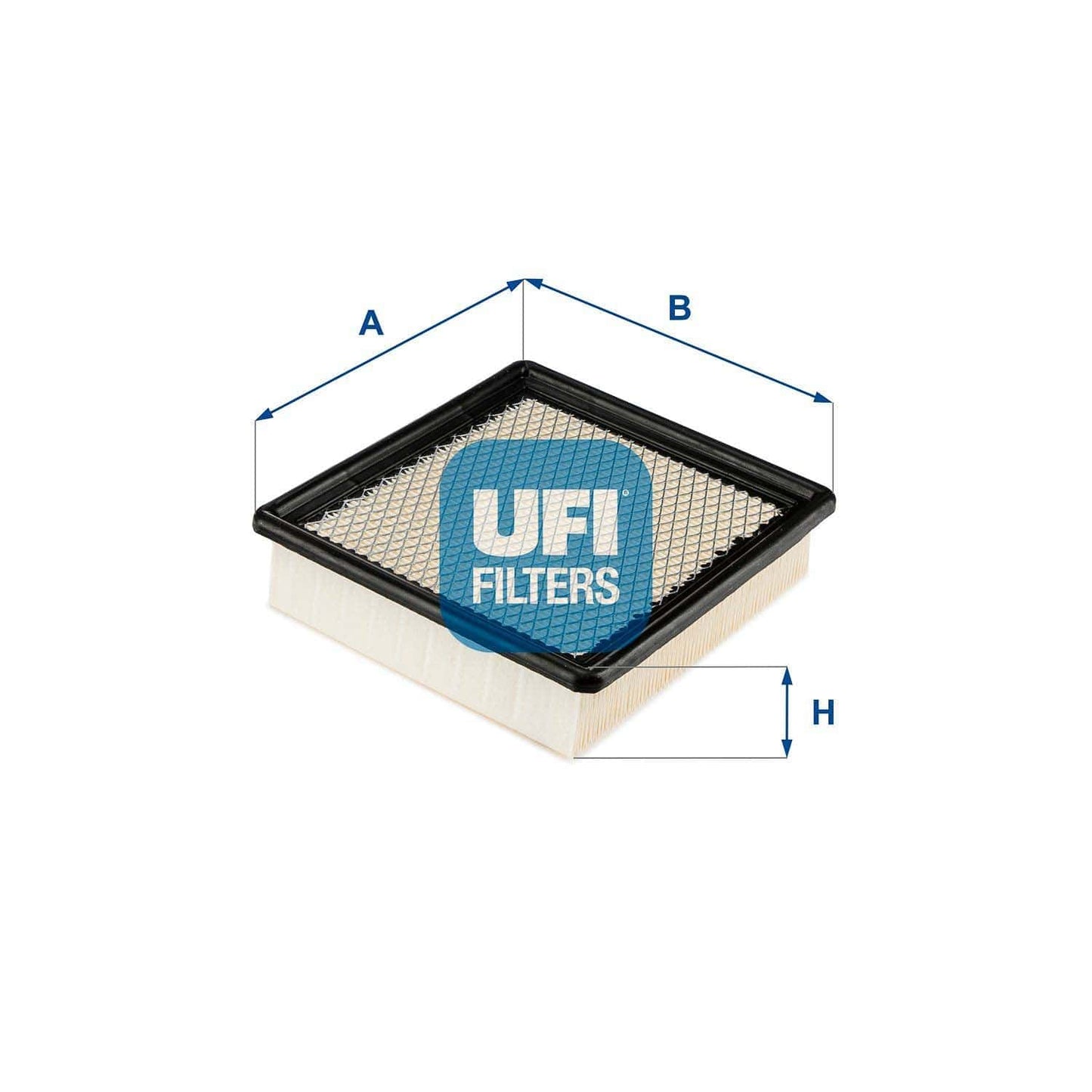 UFI 27.976.00 Air Filter