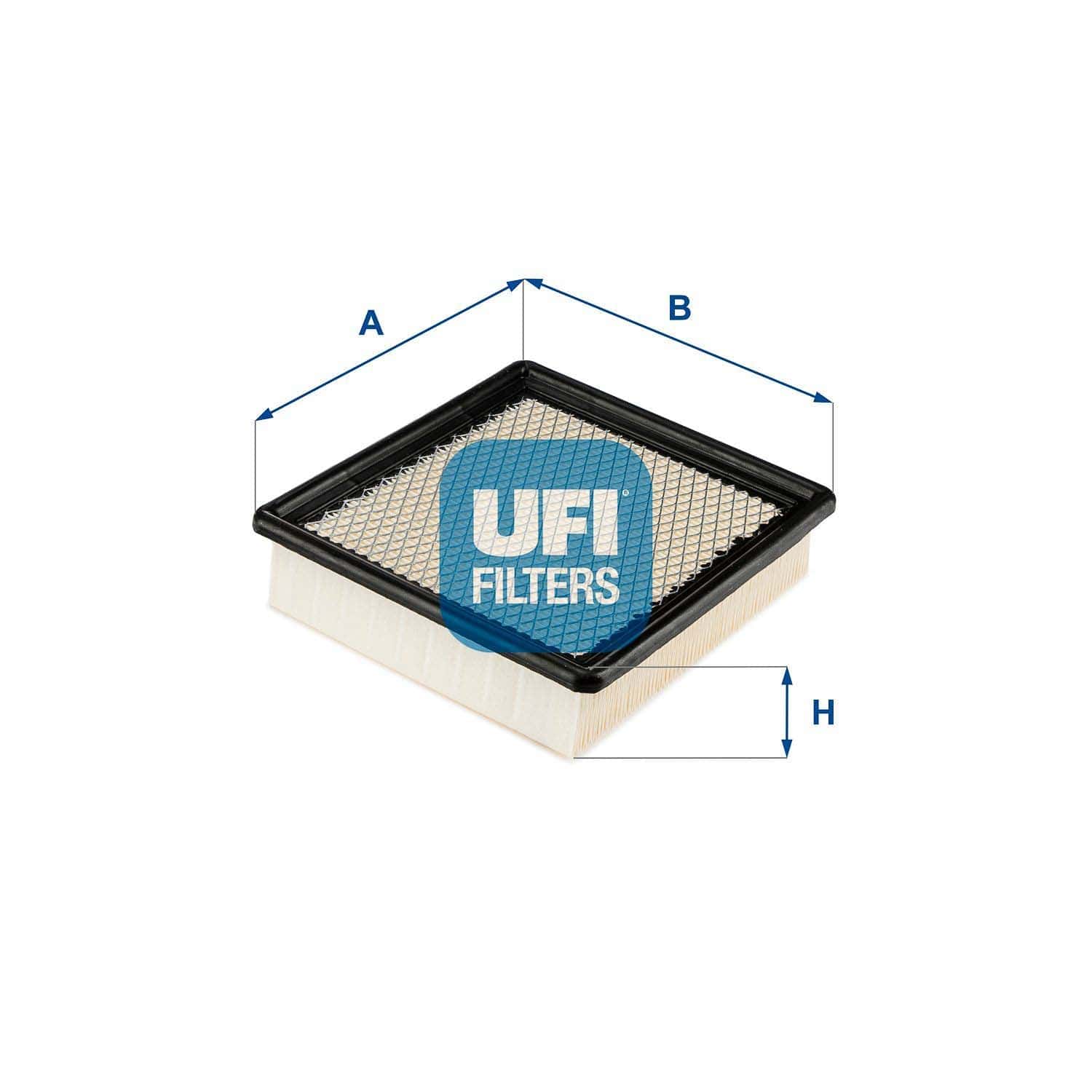 UFI 27.976.00 Air Filter