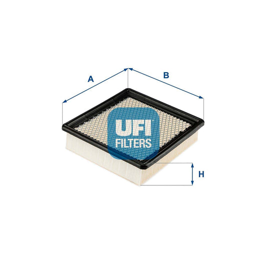 UFI 27.976.00 Air Filter