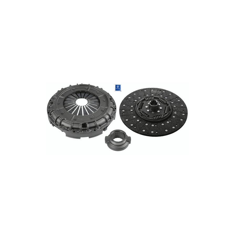 Sachs 3400 121 001 Clutch Kit