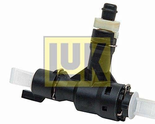 LuK 418 0406 10 Clutch Peak Torque Limiter