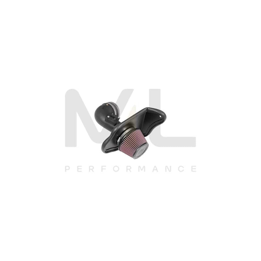 K&N 57-3100 Performance Air Intake System