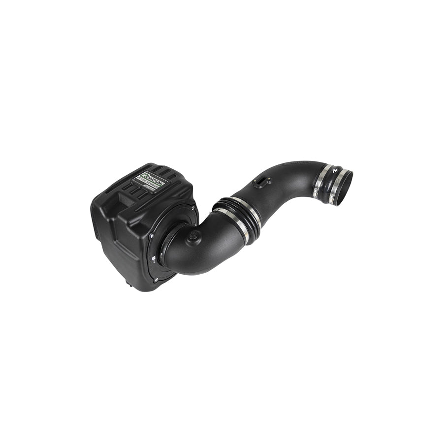 aFe 53-10005R Sealed Intake GM Diesel Trucks 07.5-10 V8-6.6L (td) LMM