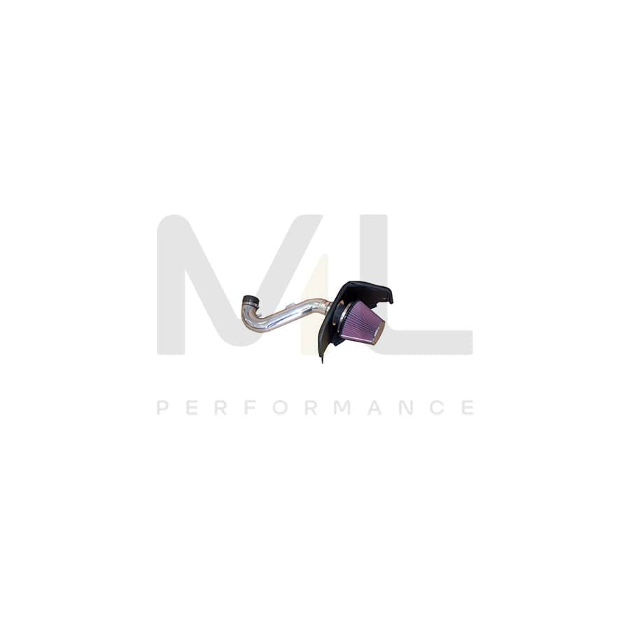 K&N 69-3522TP Performance Air Intake System