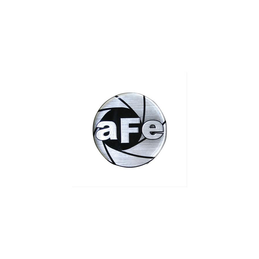 aFe 40-10058 Badge, aFe Urocal Badge